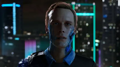 Компьютерная игра Detroit: Become Human PS4 цена | pigu.lt