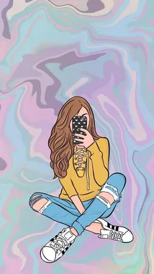 girly wallpaper APK для Android — Скачать