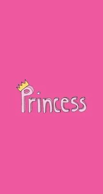 Обои на телефон . Princess:) | Розовые обои, Летние обои, Девичьи обои