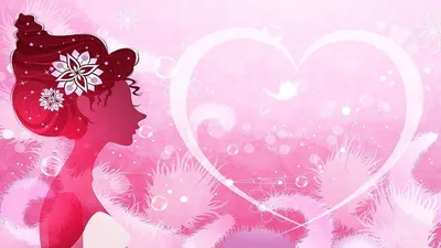 Girly Anime Wallpapers APK для Android — Скачать