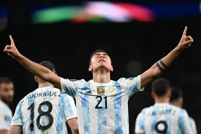 dybala wallpaper hd - Последняя Версия Для Android - Скачать Apk