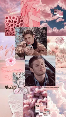 Wallpapers, обои на телефон, Дженсен Эклз, Дин Винчестер,  Сверхъестественое, Jensen Ackles, Dea… | Supernatural wallpaper,  Supernatural pictures, Supernatural theme