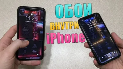 где живые обои на realme C3? 🤫 - Сообщество realme