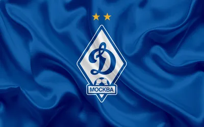 Sports FC Dynamo Moscow 4k Ultra HD Wallpaper