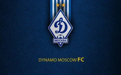 Sports FC Dynamo Moscow 4k Ultra HD Wallpaper