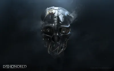 Dishonored Wallpapers