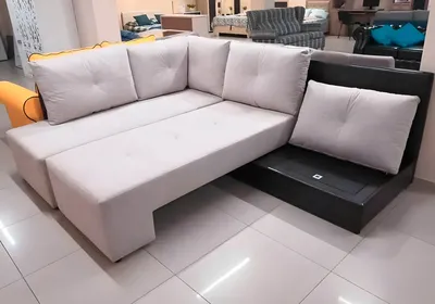 Прямые диваны в Калининграде в магазине Sofa39.ru