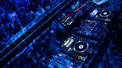 DJ Wallpaper APK для Android — Скачать