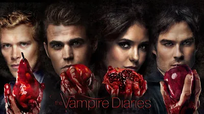 Обои на телефон: Дневники Вампира (The Vampire Diaries), Люди, Кино, 49139  скачать картинку бесплатно.