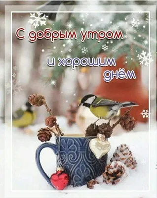 🌞☕Доброго ноябрьского утра благословенного дня!🌞Красивое музыкальное  пожелание🍁отличной недели - YouTube