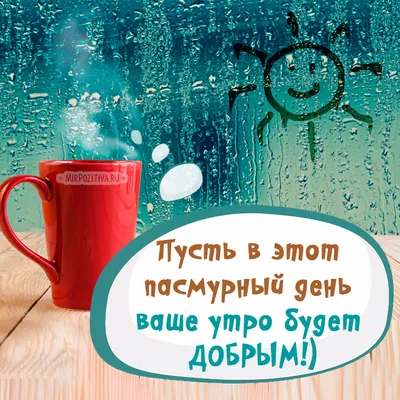 Хорошего дня всем, Добрых новостей и Радостных событий! | Вход с плохим  настроением строго запрещён! | ВКонтакте