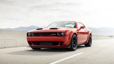 Dodge HD wallpapers | Pxfuel