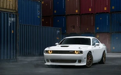 Dodge Challenger Full HD, HDTV, 1080p 16:9 Wallpapers, HD Dodge Challenger  1920x1080 Backgrounds, Free Images Download