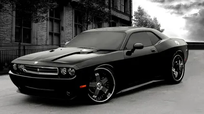 Hellcat Challenger iPhone Wallpaper HD | Hellcat, Hellcat challenger,  Muscle cars mustang