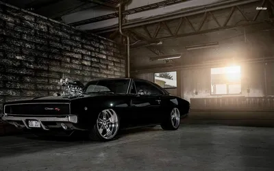 2+ Dodge Charger R T 1969 Года обои на рабочий стол, компьютер, телефон,  iPhone, Android, Windows от solomonmichael