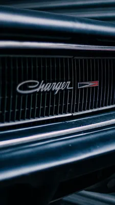 Скачать обои \"Dodge Charger\" на телефон в высоком качестве, вертикальные  картинки \"Dodge Charger\" бесплатно