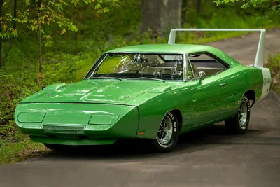 Картинка 1969 Dodge Charger для телефона и на рабочий стол рабочего стола  1920x1080 Full HD