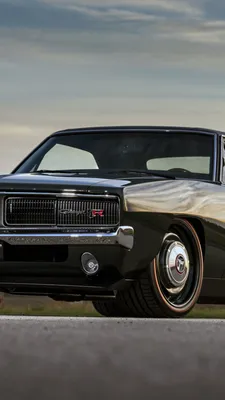 Dodge Charger, 1970, HD phone wallpaper | Peakpx