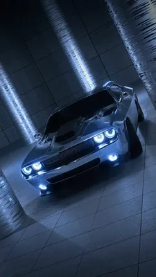 DODGE CHALLENGER WALLPAPER! | Luxury cars, Car wallpapers, Car iphone  wallpaper