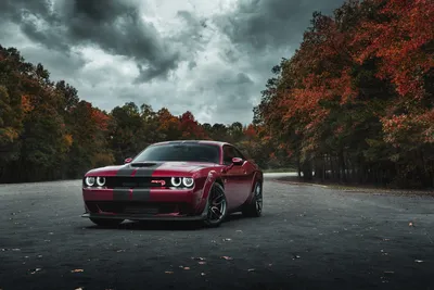 Dodge Demon, black, carros, challenger, devil, dodgechallenger muscle, srt,  HD phone wallpaper | Peakpx