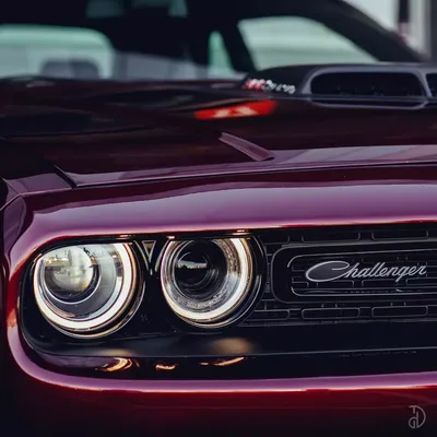 HD wallpaper: 1973 dodge challenger | Wallpaper Flare