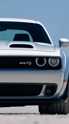 750x1334 Dodge Challenger Wallpapers for Apple IPhone 6, 6S, 7, 8 [Retina  HD]