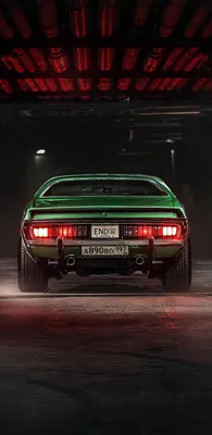 Dodge, Автомобили, Dodge Challenger - обои на телефон | Скачать Лучшие  Бесплатно фото