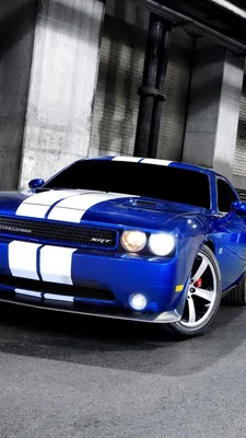 DODGE Challenger SRT | Dodge challenger, Muscle cars, Super cars