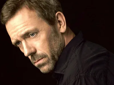 Dr House Phone Wallpapers - Wallpaper Cave