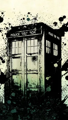 Pop art Tardis | Doctor who, Doctor who art, Dr who