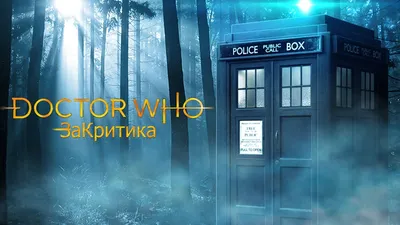 Скачать обои будка, черный фон, Doctor Who, Доктор Кто, ТАРДИС, TARDIS,  раздел фильмы в разрешении 1920x1080