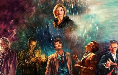 Download \"Doctor Who\" wallpapers for mobile phone, free \"Doctor Who\" HD  pictures