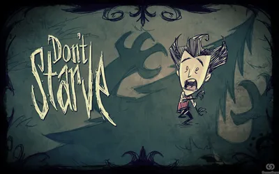 Don t starve обои на телефон