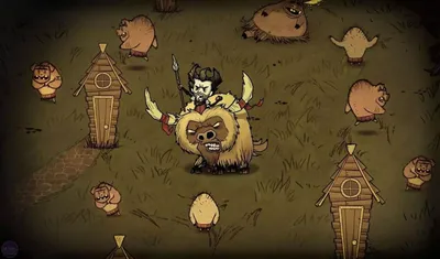 ROZETKA » Игра Don't Starve Together для ПК (Ключ активации Steam) от  продавца: GGSTORE купить в Украине: цена, отзывы