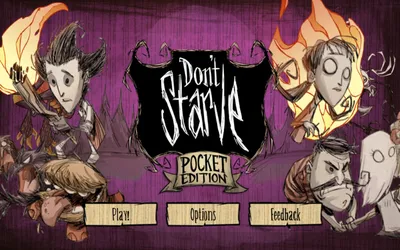 Wallpaper Game Dont Starve / download to desktop (50+)