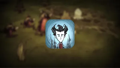 Don't Starve - Desktop Wallpapers, Phone Wallpaper, PFP, Gifs, and More!