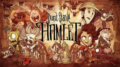 МЕДИЧ (MEDICH) – Don't Starve Lyrics | Genius Lyrics