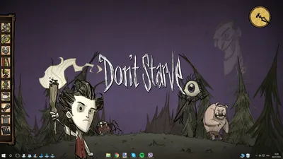 Don't Starve вики | Fandom