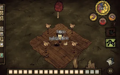 Wallpaper Game Dont Starve / download to desktop (50+)