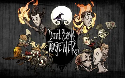 Don't Starve Mega Pack Русская Версия (Xbox One) купить в Москве по цене 1  600 р в каталоге интернет магазина «NextGame» - характеристики, сравнение,  описание, скидки, доставка