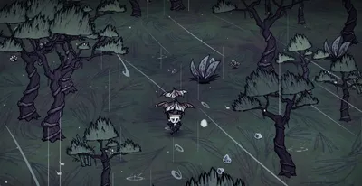 Все читы для Don't Starve