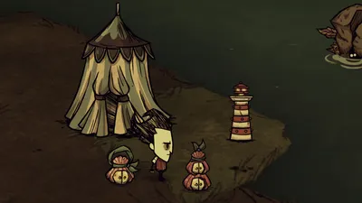 Steam Community :: Guide :: Руководство по выживанию в Don't Starve:  Shipwrecked