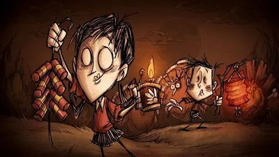 Скачать Don't Starve: Shipwrecked 1.27 для Android