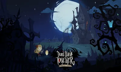 Бифало | Don't Starve вики | Fandom