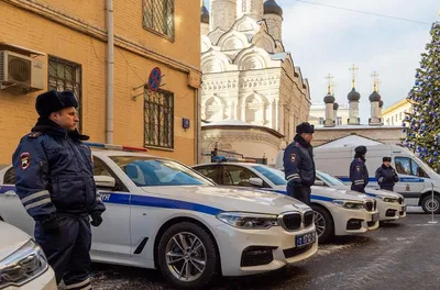 В России начал действовать новый порядок взаимодействия ДПС с водителями.  Теперь можно останавливать без оснований / Программы, сервисы и сайты /  iXBT Live