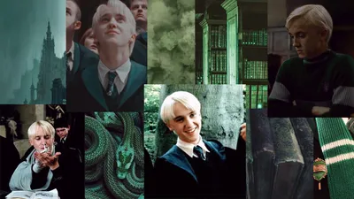 Draco Malfoy Wallpaper | Harry potter, Harry potter wallpaper, Oliver wood  harry potter