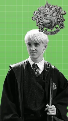 720x1280 Draco Malfoy Wallpapers for Mobile Phone [HD]