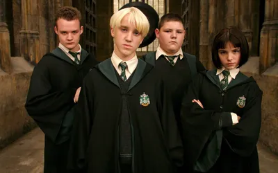 720x1280 Draco Malfoy Wallpapers for Mobile Phone [HD]