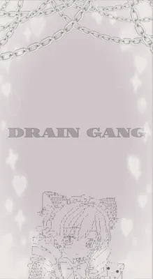 Drain gang wallpapers | Обои hello kitty, Современные обои, Милые обои