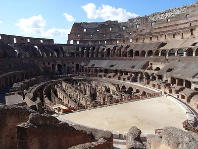 картинки : Италия, древний Рим, Roma Capitale, Древний, статуя, Римский  Колизей, Fori imperiali, Император, Дуга, Отверстия, Романо, памятник,  столица, строительство 5184x3456 - - 1370994 - красивые картинки - PxHere